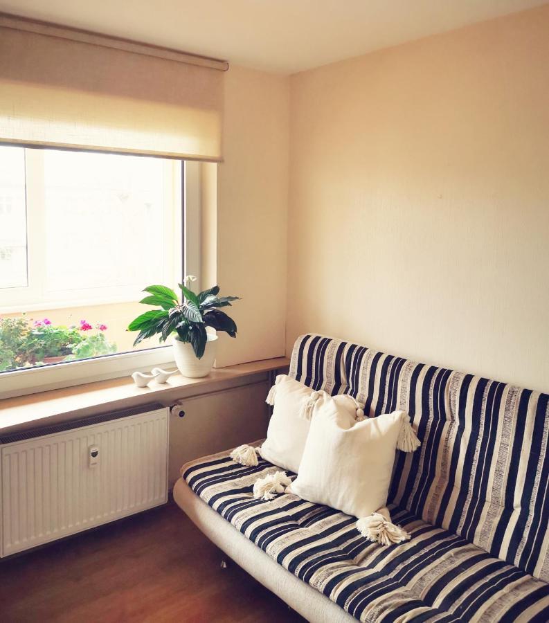 Amber Apartment Liepāja Extérieur photo