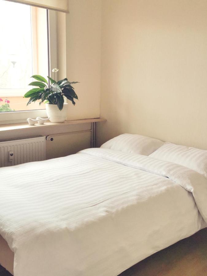 Amber Apartment Liepāja Extérieur photo