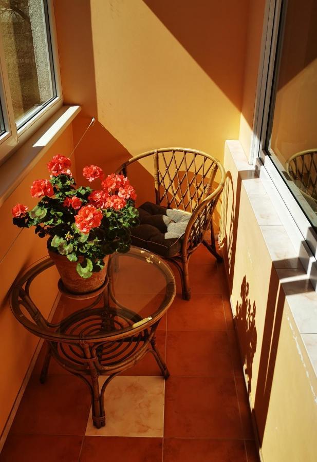 Amber Apartment Liepāja Extérieur photo